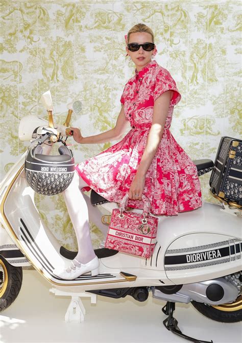 alto selfridges dior|dior alto vespa.